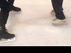 -正佳冰河湾真冰滑冰场