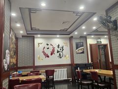 -李连贵熏肉大饼(沈阳站店)