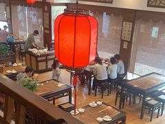 -一楼食业·美食人家