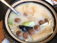 -西安饭庄·非遗陕菜(钟楼店)