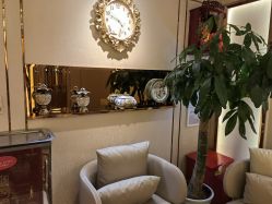 -茜尔维亚修身连锁(杨浦五角场店)