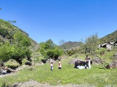 -狮子沟牧场