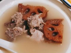 -渝信川菜(长安店)