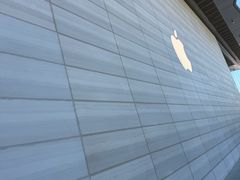 -Apple零售店(济南恒隆广场店)
