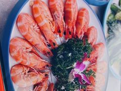 -锦里海景海鲜餐厅.三亚老字号(亚龙湾中心广场店)