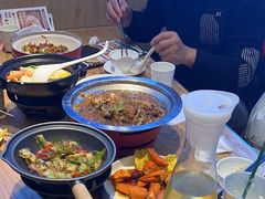 -东北灶(高新银泰店)