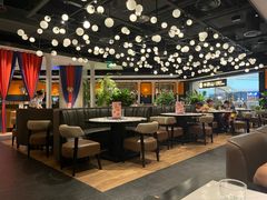 -半秋山西餐厅(巴南万达广场店)