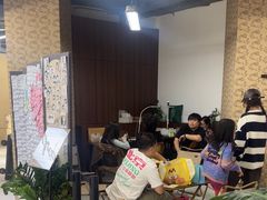 -PIGGYOO人生四格漫画店(朝外店)