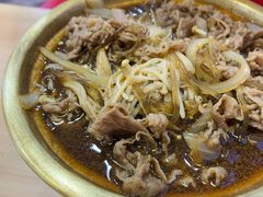 招牌安格斯肥牛-米村拌饭(城阳万象汇店)