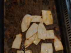 -新石器烤肉(马鞍山印象汇店)