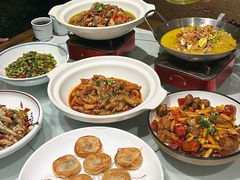 -湘村小灶·地道长沙菜·本地人优选(咸嘉新村店)