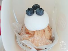 -85度C(南京龙江店)