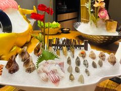 -尚海豆捞(乐虹坊店)