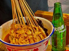 -北三老太太烧烤(人生一串上榜店)