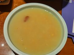 大碴粥-95号酱骨·一块豆腐(展春园西路店)