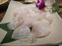 -东巴人鱼豆花火锅(幸福街店)