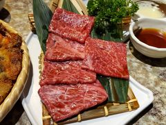 -炼火烤肉店