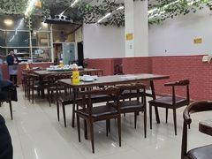-翟氏天天小吃(上东街区店)