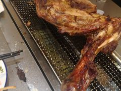 -宗泉烤全羊·烤羊腿·家常菜(解放东路店)