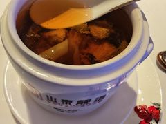 -山泉粤宴(广东大厦店)
