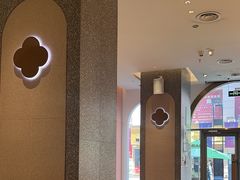 -奈雪的茶(金华永盛店)