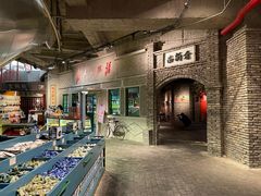 门面-和平菓局(王府井店)