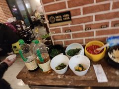 -一品牛鲜潮汕牛肉火锅(茶花园店)