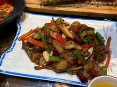 -云隐小厨·传统大理美食(复兴路店)