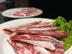 -NIUAN牛庵·日式和牛烧肉(恒隆店)