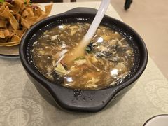 -奥华餐厅·老张记(台基厂店)
