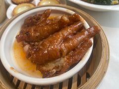 -味可道美食坊(福基路店)