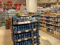 -永旺黄岛购物中心