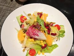 -半秋山西餐厅(巴南万达广场店)