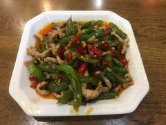-老马家·舌尖上的西塘美食