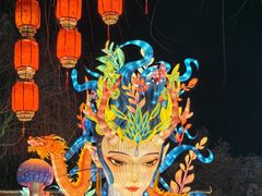 -济南方特东方神画