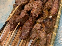 -新疆伊宁远征餐厅