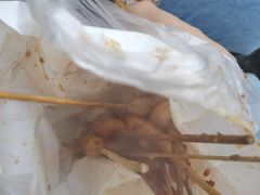 -辽B·小串(总店)