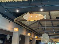-风味小馆(天目湖宾馆店)