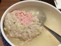 -淮扬厨子(黑金冠金水区省体育场店)