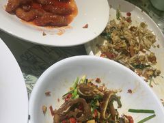 -井水小厨·湘菜(活力广场店)