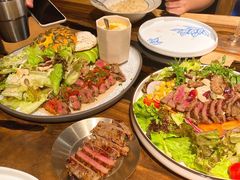 -幸邻食堂