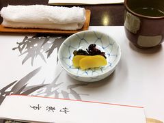 -竹叶亭(银座店)