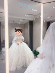 -GRACE KELLY婚纱与礼服(北京店)