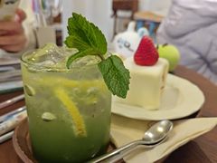 -三目仓咖啡(贤南路店)