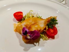 -小广寒电影艺术餐厅(小广寒经三路店)