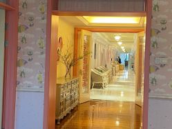 -北京俪婴妇产医院(朝阳大悦城店)