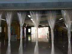 -阳澄湖中路(地铁站)