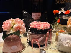 -碧特博格啤酒花园餐厅(芜湖路店)