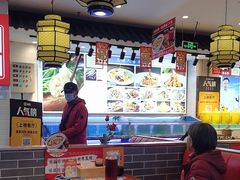 -渔家风味·鲅鱼水饺·央视展播·海鲜天津菜(开发区店)