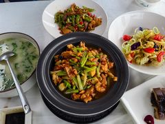 -柳莺湖上·湖景餐厅·江南菜(西湖店)